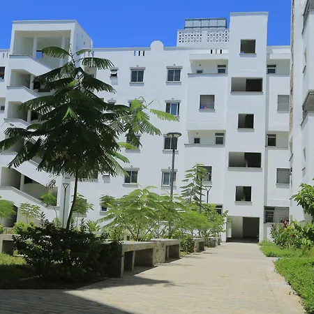 Noli Holiday Homes Buxton Point Mombasa Exterior photo