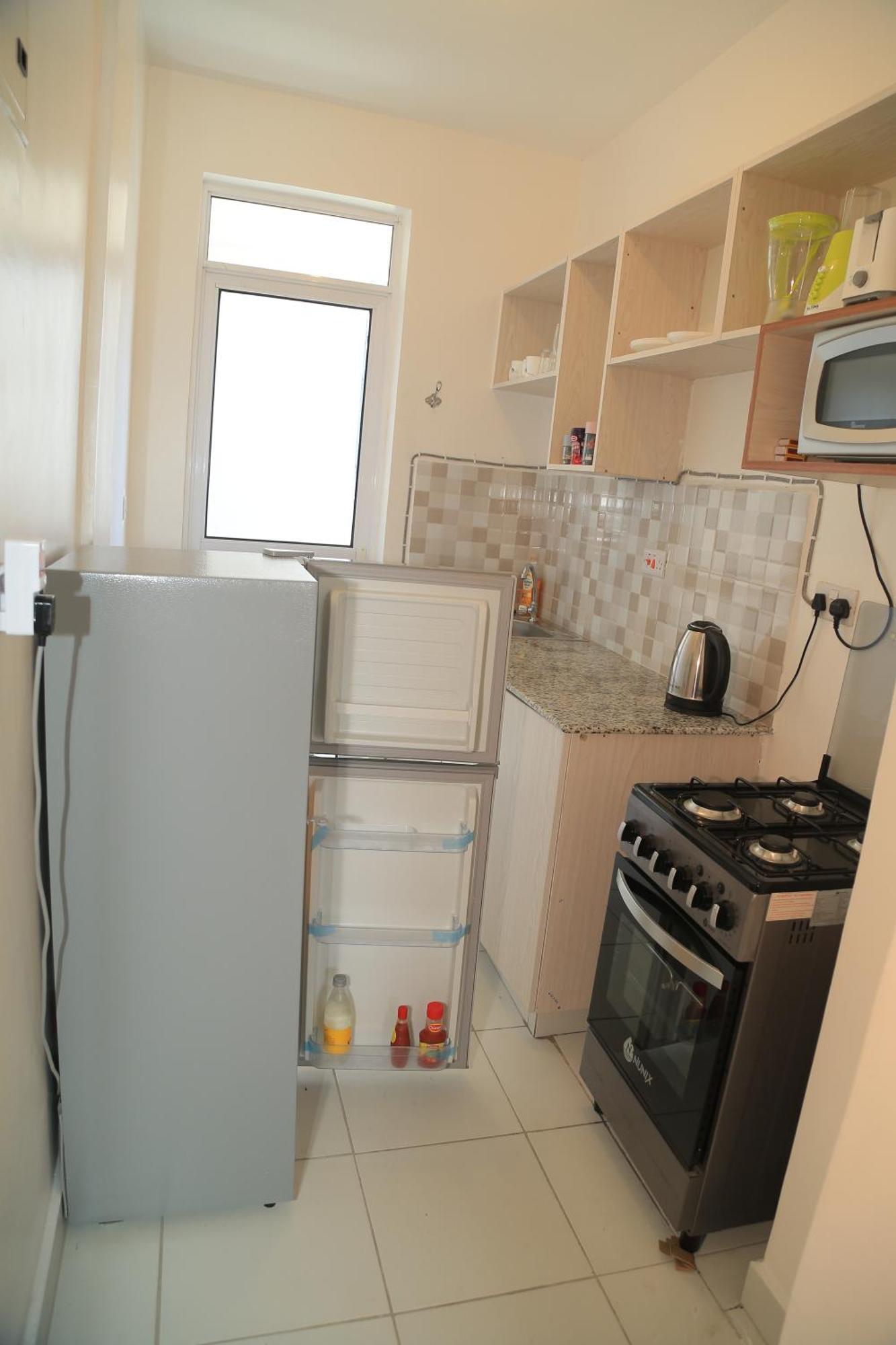 Noli Homes Buxton Point Apartment Mombasa