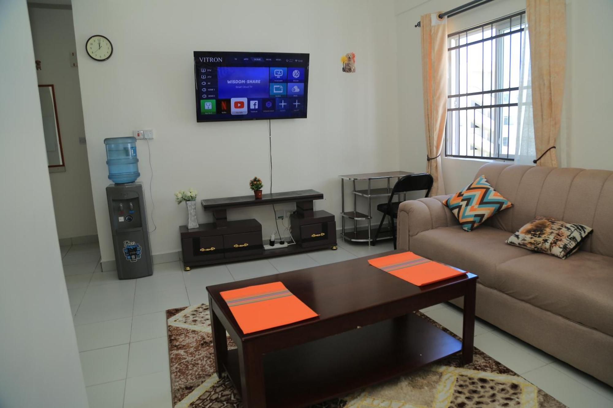 Noli Homes Buxton Point Apartment *