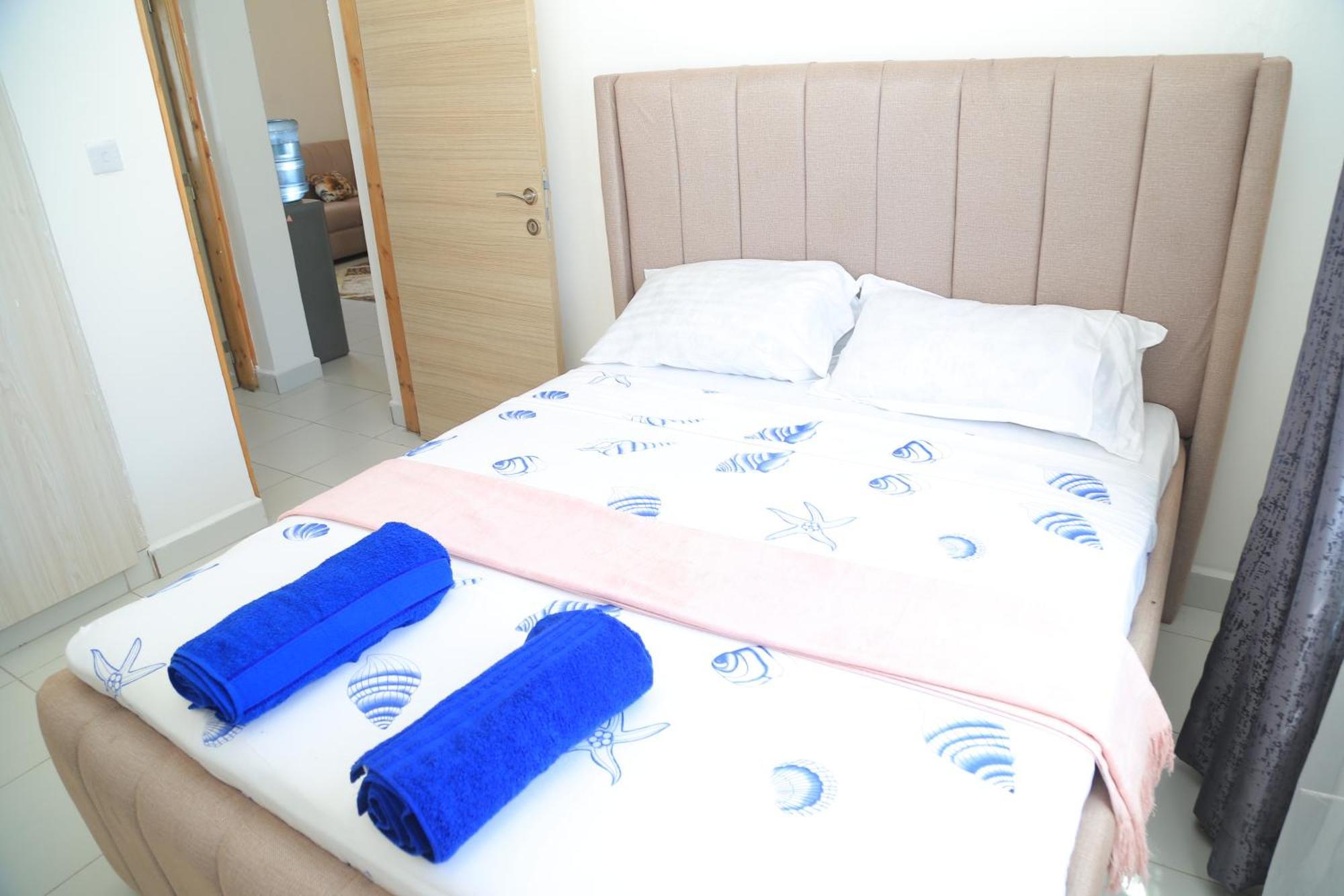 Noli Homes Buxton Point Apartment *