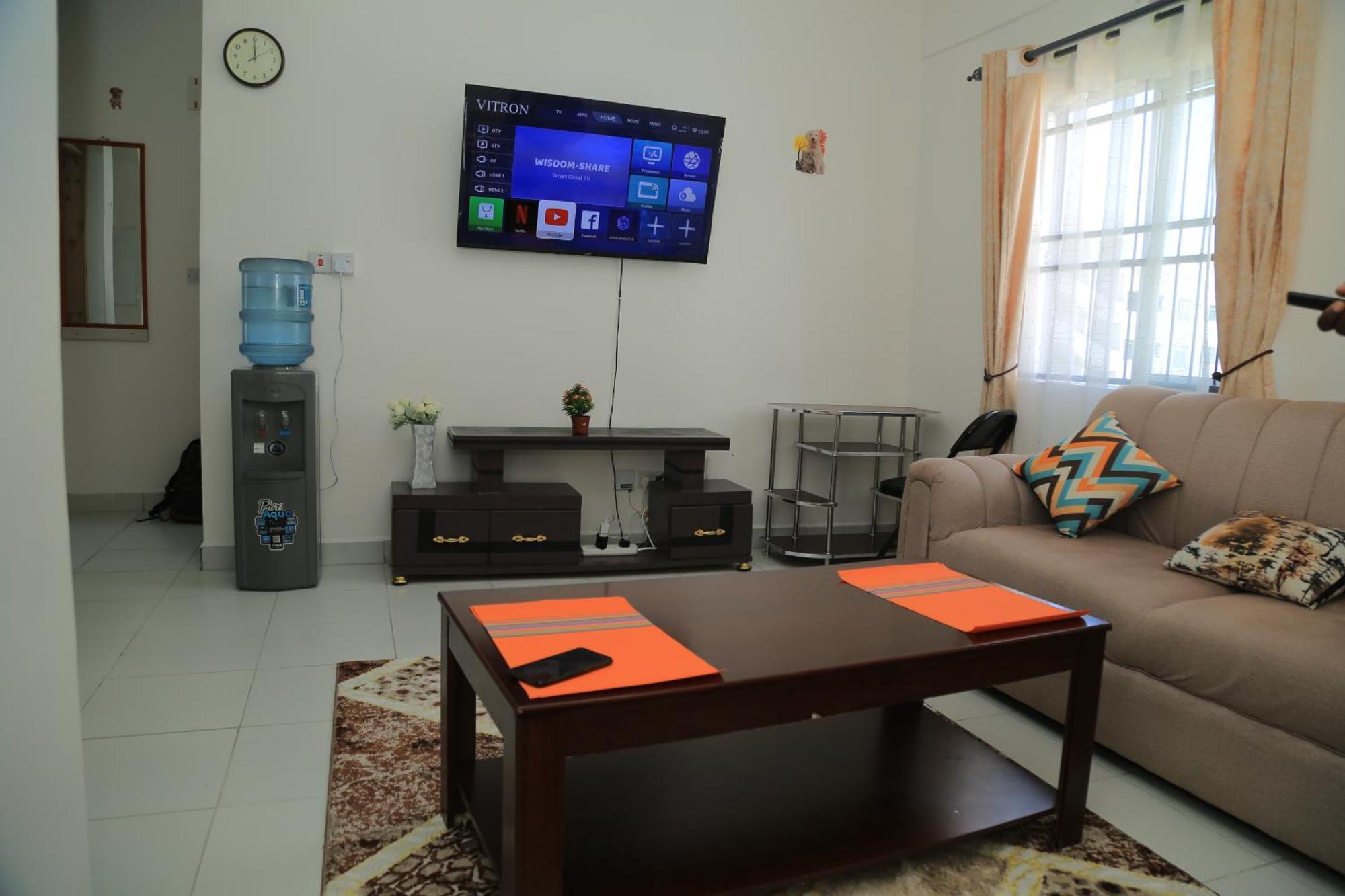 Noli Homes Buxton Point Apartment *