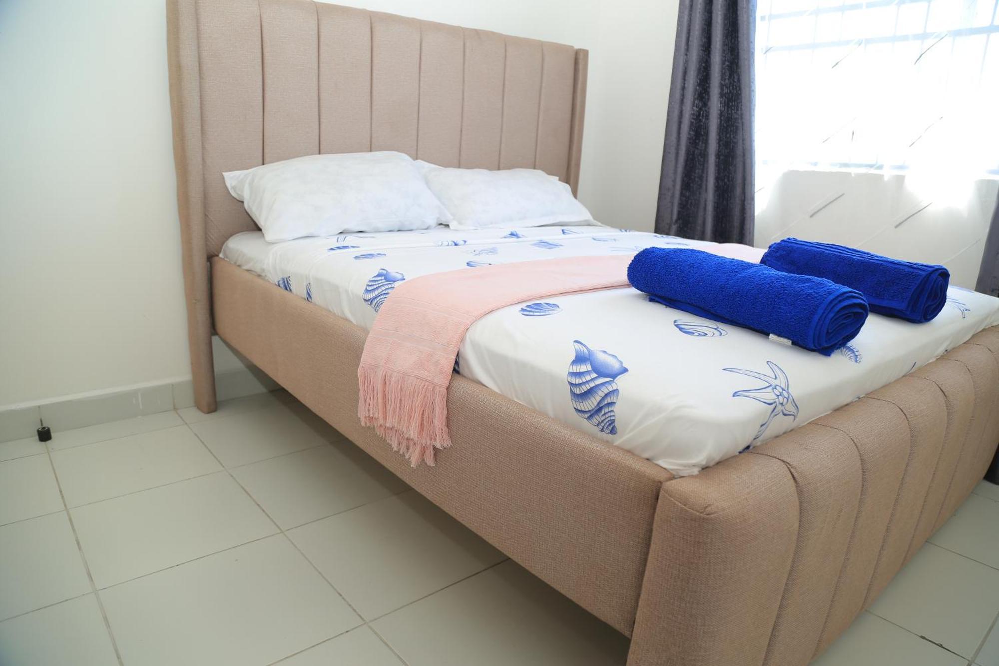 Noli Homes Buxton Point Apartment