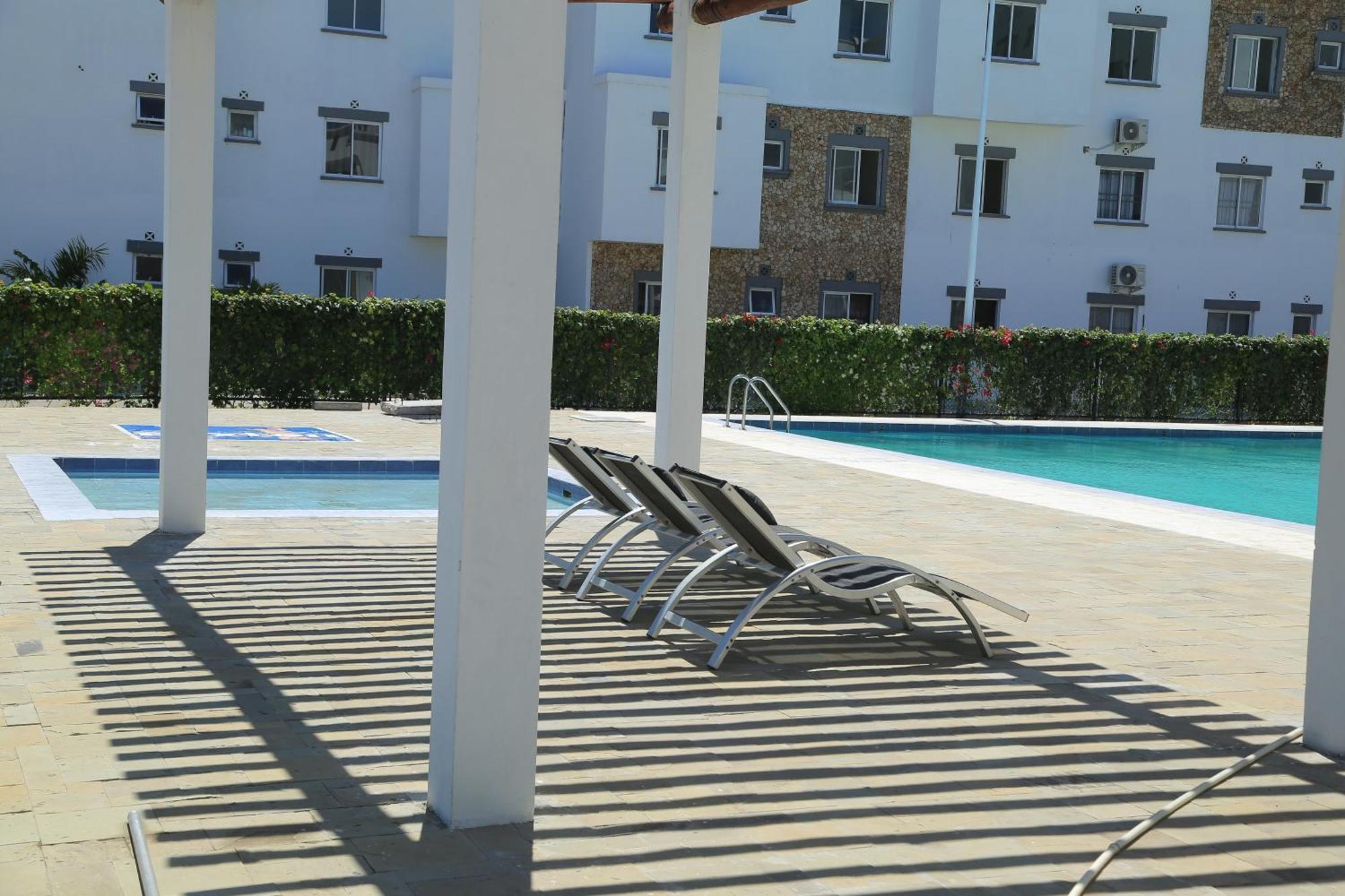 Noli Homes Buxton Point Apartment Mombasa