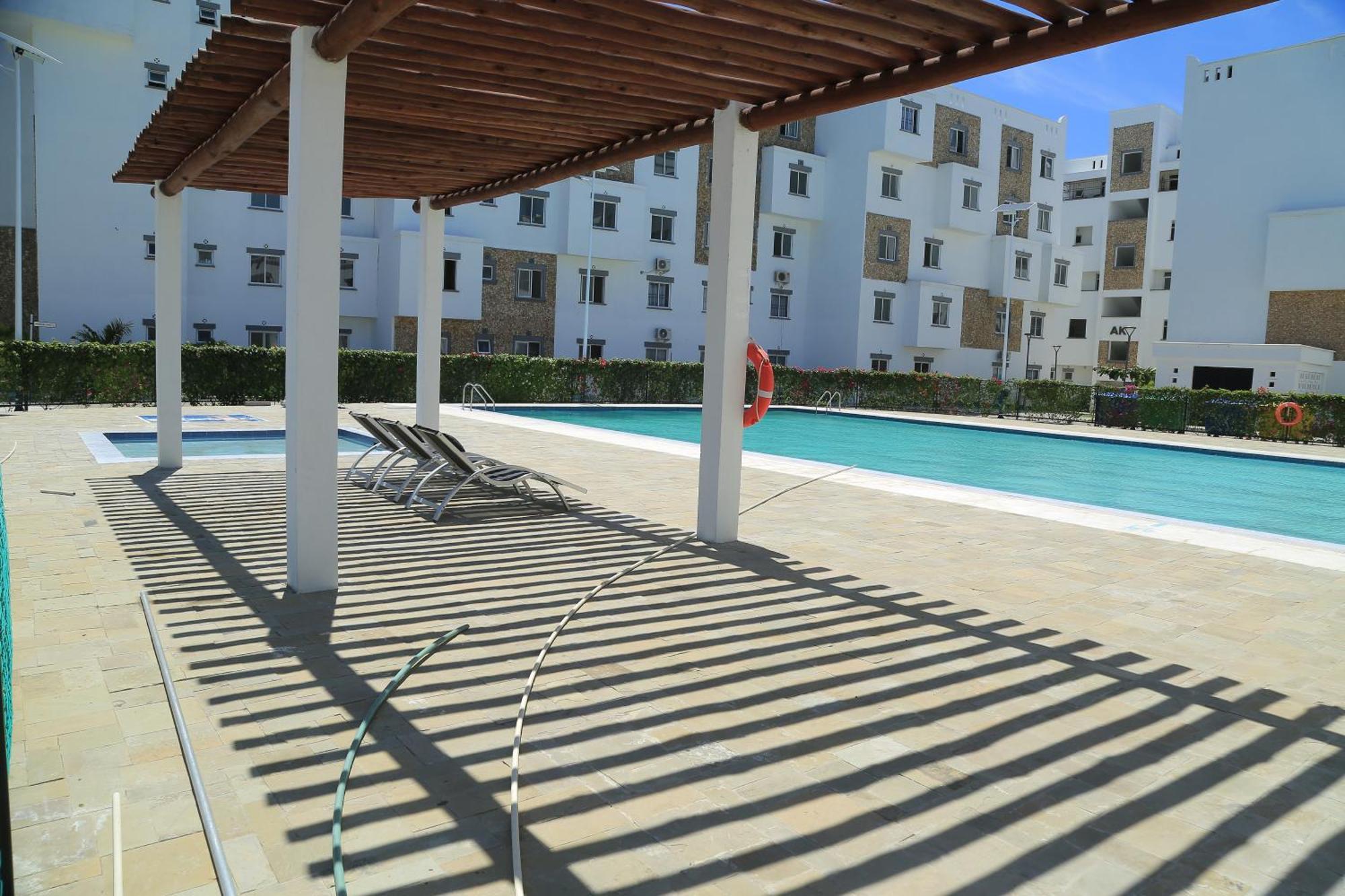 Apartment Noli Homes Buxton Point *