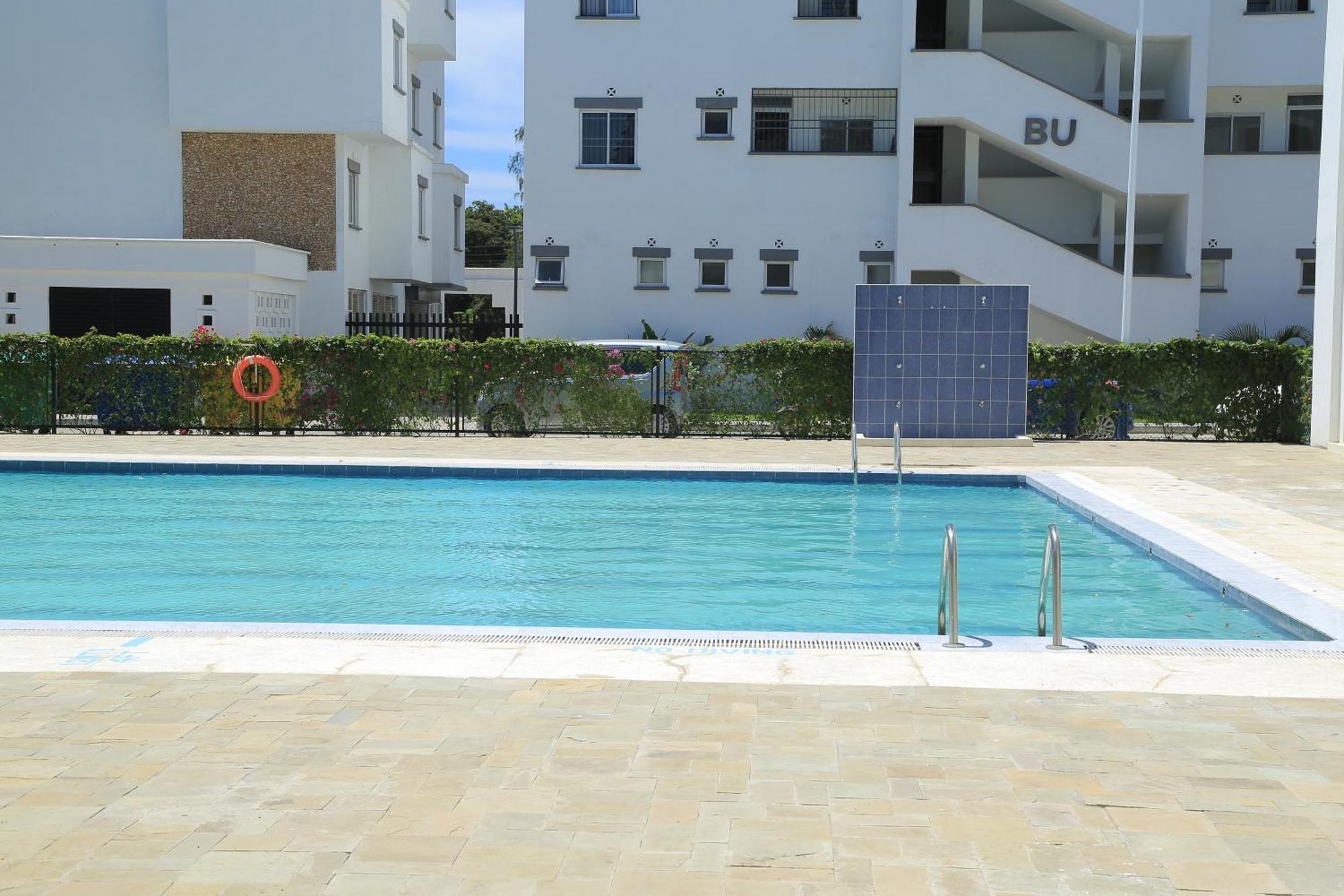 Noli Homes Buxton Point Mombasa