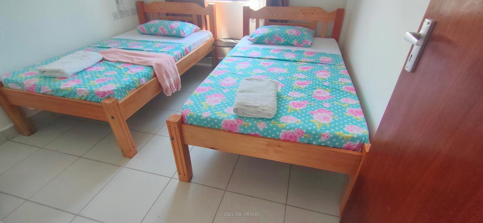 Noli Homes Buxton Point Mombasa
